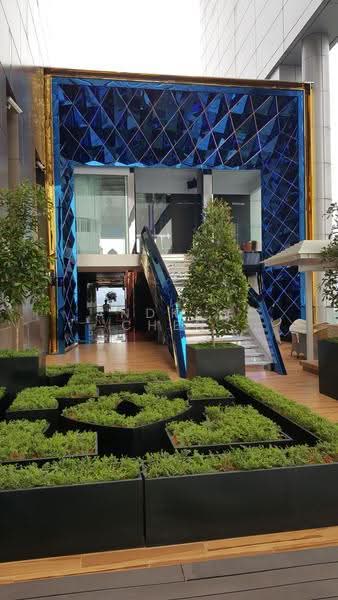 Kediaman Servis untuk Dijual di The Face Suites (Platinum Suites) - Andrew Chen - Exterior - PropertyGuru.com.my