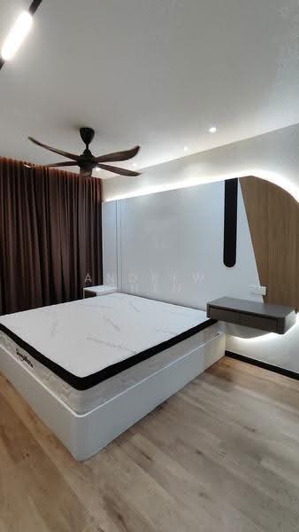 Pangsapuri untuk Disewa di Residensi Desa Satumas - Andrew Chen - PropertyGuru.com.my