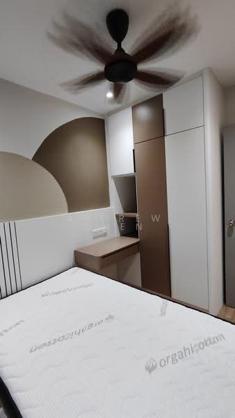 Pangsapuri untuk Disewa di Residensi Desa Satumas - Andrew Chen - PropertyGuru.com.my