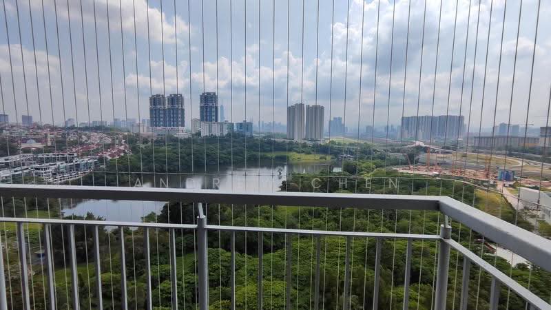Pangsapuri untuk Disewa di Residensi Desa Satumas - Andrew Chen - PropertyGuru.com.my
