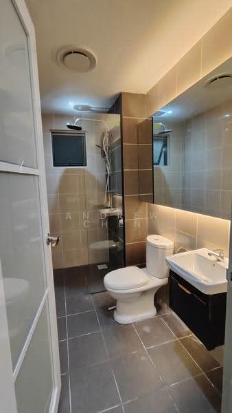 Pangsapuri untuk Disewa di Residensi Desa Satumas - Andrew Chen - PropertyGuru.com.my