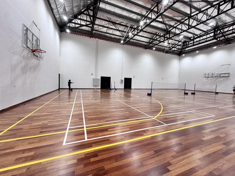 Kondominium untuk Disewa di Tuai Timur - Clement Yew - PropertyGuru.com.my