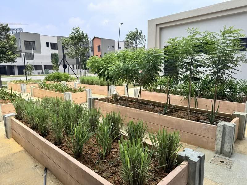 Kondominium untuk Disewa di Tuai Timur - Clement Yew - PropertyGuru.com.my
