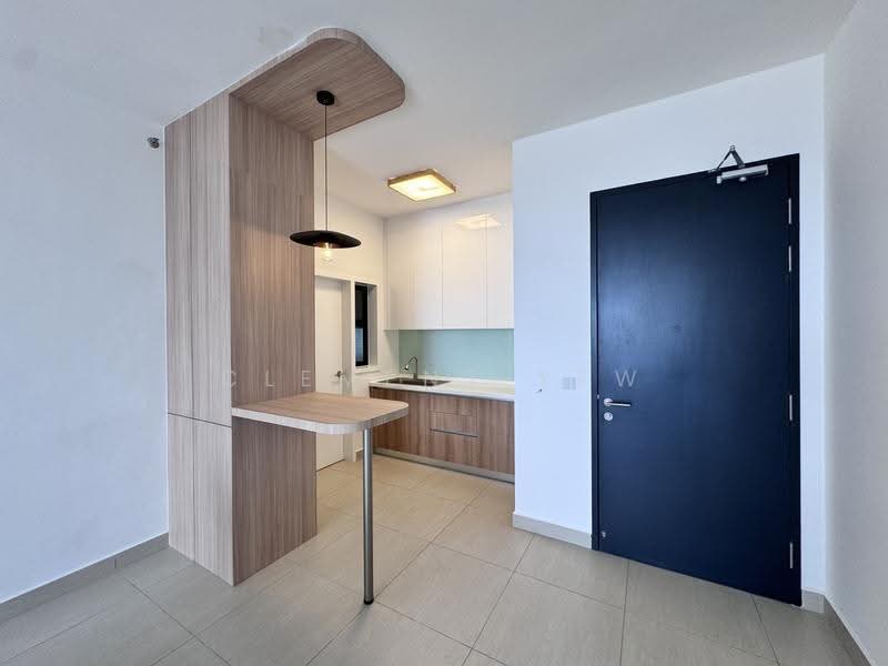 Kondominium untuk Disewa di Tuai Timur - Clement Yew - Kitchen - PropertyGuru.com.my