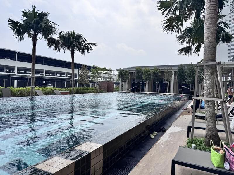 Kondominium untuk Disewa di Tuai Timur - Clement Yew - Exterior - PropertyGuru.com.my