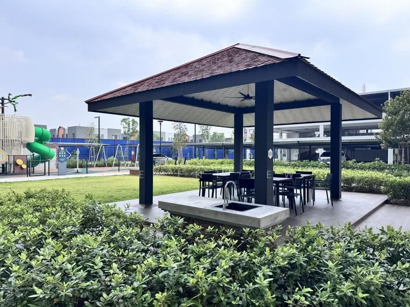 Kondominium untuk Disewa di Tuai Timur - Clement Yew - Exterior - PropertyGuru.com.my