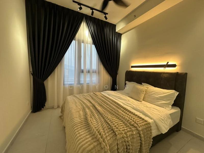 Kondominium untuk Disewa di D'Terra Residences - CY Yong - Bedroom - PropertyGuru.com.my