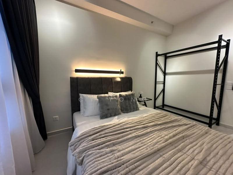 Kondominium untuk Disewa di D'Terra Residences - CY Yong - Bedroom - PropertyGuru.com.my