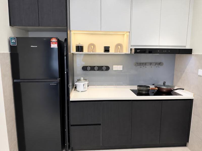 Kondominium untuk Disewa di D'Terra Residences - CY Yong - PropertyGuru.com.my