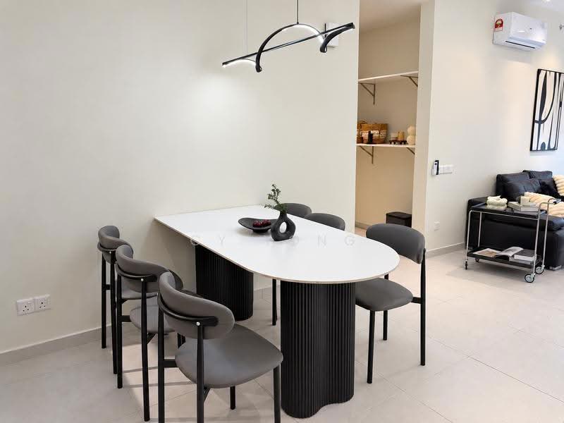 Kondominium untuk Disewa di D'Terra Residences - CY Yong - PropertyGuru.com.my
