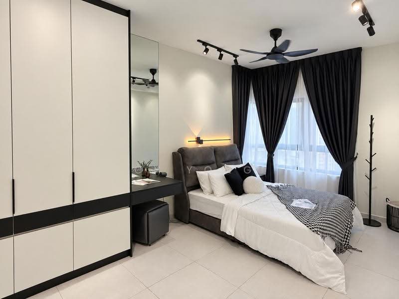 Kondominium untuk Disewa di D'Terra Residences - CY Yong - PropertyGuru.com.my