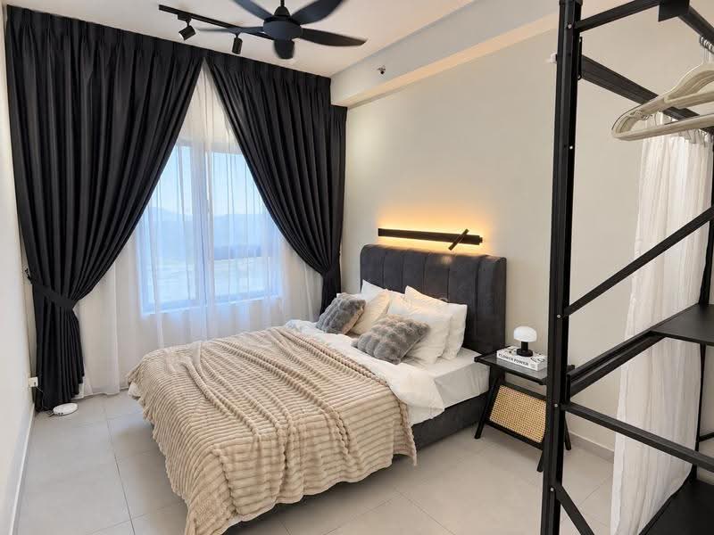 Kondominium untuk Disewa di D'Terra Residences - CY Yong - PropertyGuru.com.my