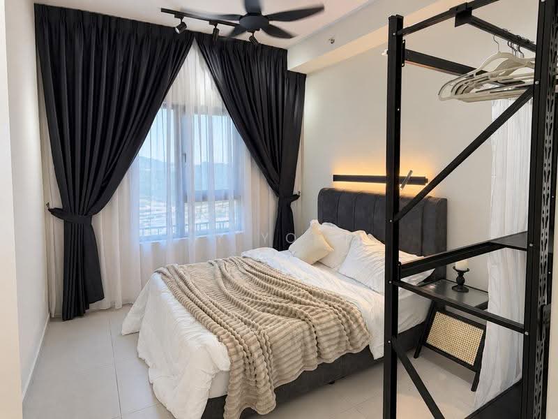 Kondominium untuk Disewa di D'Terra Residences - CY Yong - PropertyGuru.com.my