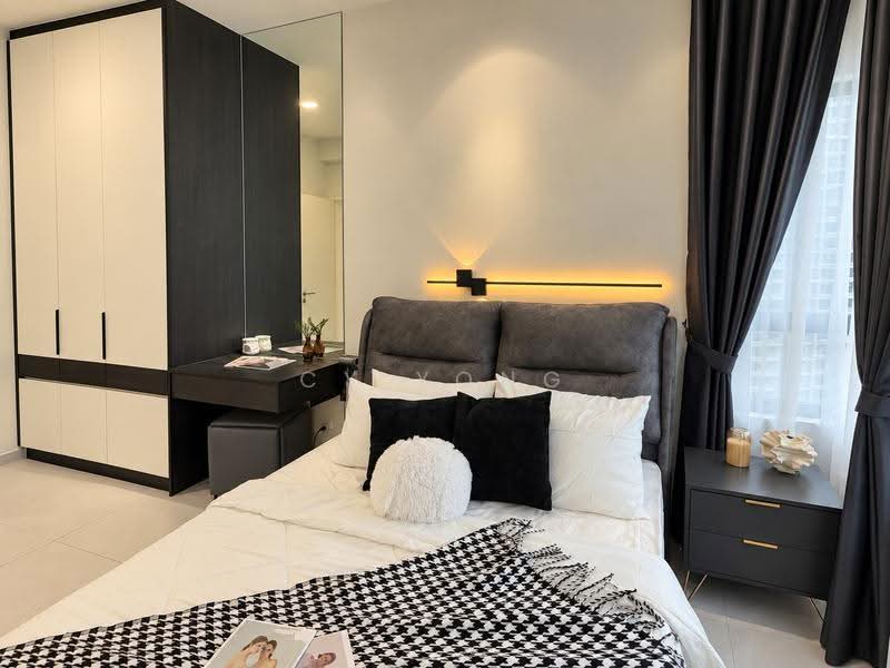 Kondominium untuk Disewa di D'Terra Residences - CY Yong - PropertyGuru.com.my