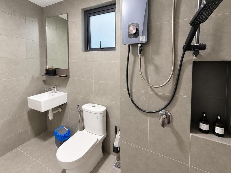 Kondominium untuk Disewa di D'Terra Residences - CY Yong - PropertyGuru.com.my