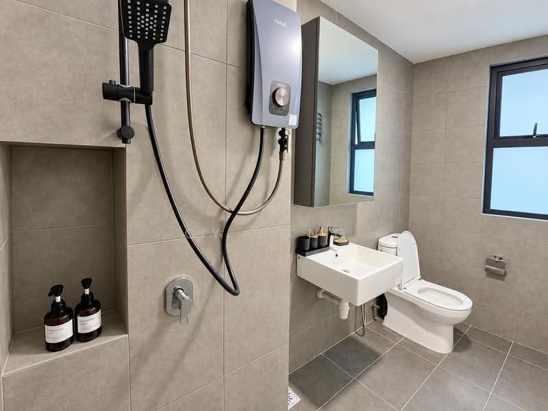 Kondominium untuk Disewa di D'Terra Residences - CY Yong - PropertyGuru.com.my