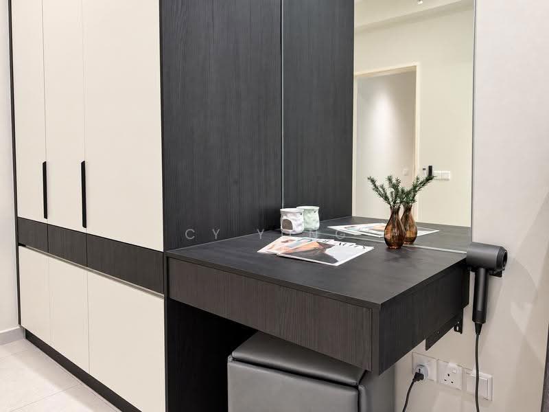 Kondominium untuk Disewa di D'Terra Residences - CY Yong - PropertyGuru.com.my