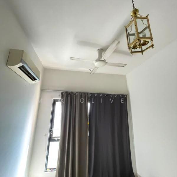 Service Residence for Rent at The Link 2 @ Bukit Jalil (Serviced Residences) - Mak Oliver - Interior - PropertyGuru.com.my