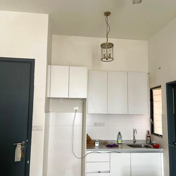 Service Residence for Rent at The Link 2 @ Bukit Jalil (Serviced Residences) - Mak Oliver - Kitchen - PropertyGuru.com.my