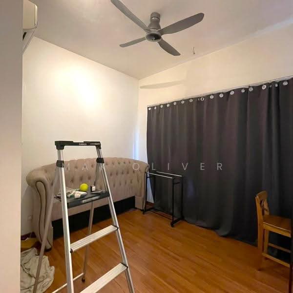 Service Residence for Rent at The Link 2 @ Bukit Jalil (Serviced Residences) - Mak Oliver - Interior - PropertyGuru.com.my