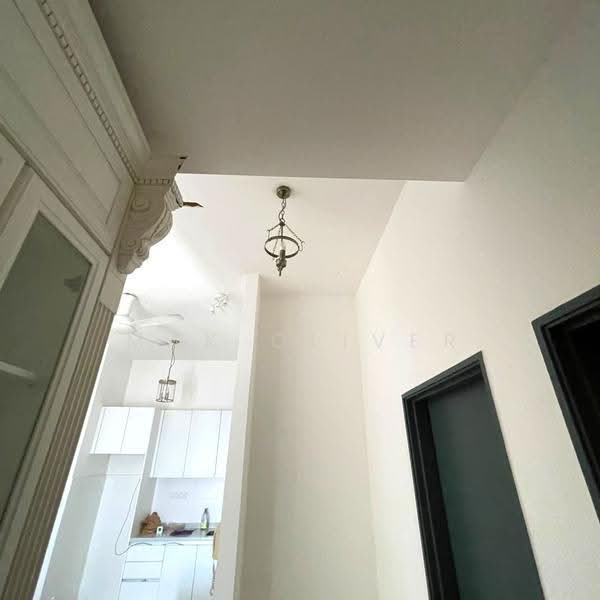 Service Residence for Rent at The Link 2 @ Bukit Jalil (Serviced Residences) - Mak Oliver - Kitchen - PropertyGuru.com.my