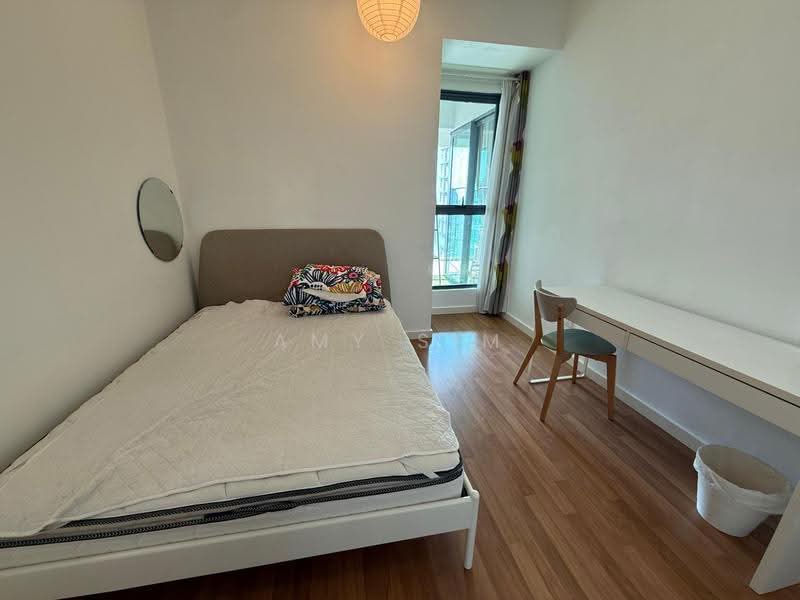 Kondominium untuk Disewa di A'Marine Condominium - Amy Sim - Bedroom - PropertyGuru.com.my