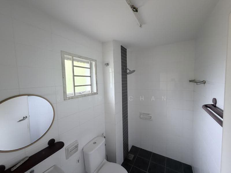 Terraced House for Sale in Alam Impian Ttdi (Shah Alam) - Joseph Chan - Bathroom - PropertyGuru.com.my