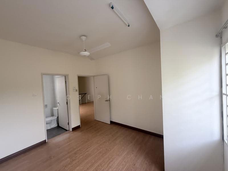 Terraced House for Sale in Alam Impian Ttdi (Shah Alam) - Joseph Chan - Interior - PropertyGuru.com.my