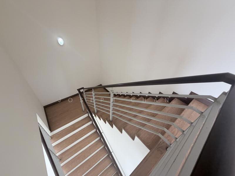 Terraced House for Sale in Alam Impian Ttdi (Shah Alam) - Joseph Chan - Interior - PropertyGuru.com.my