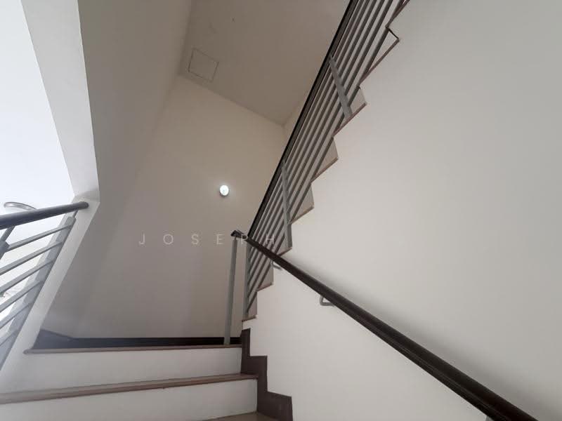Terraced House for Sale in Alam Impian Ttdi (Shah Alam) - Joseph Chan - Interior - PropertyGuru.com.my