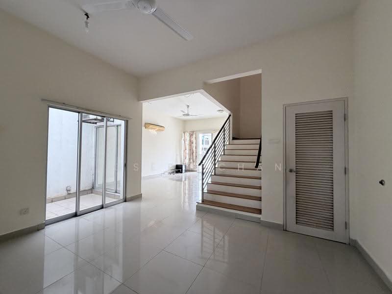 Terraced House for Sale in Alam Impian Ttdi (Shah Alam) - Joseph Chan - Living Room - PropertyGuru.com.my