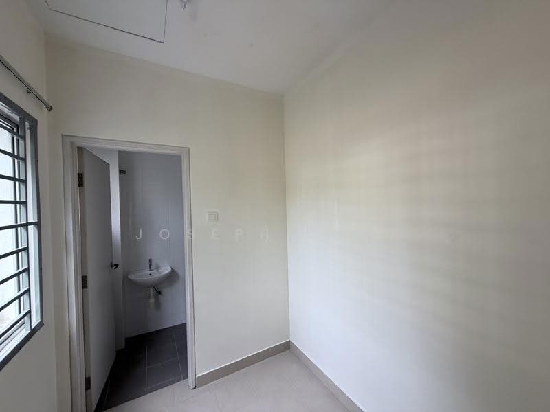 Terraced House for Sale in Alam Impian Ttdi (Shah Alam) - Joseph Chan - Bathroom - PropertyGuru.com.my
