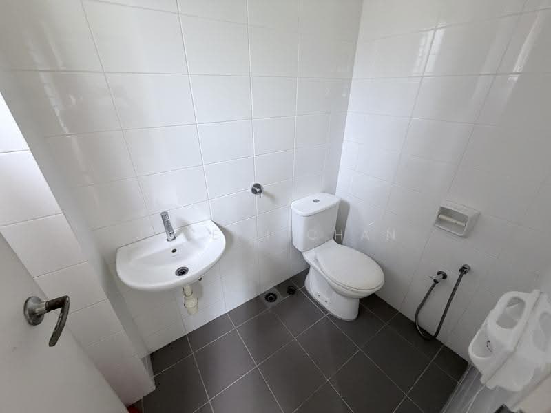 Terraced House for Sale in Alam Impian Ttdi (Shah Alam) - Joseph Chan - Bathroom - PropertyGuru.com.my