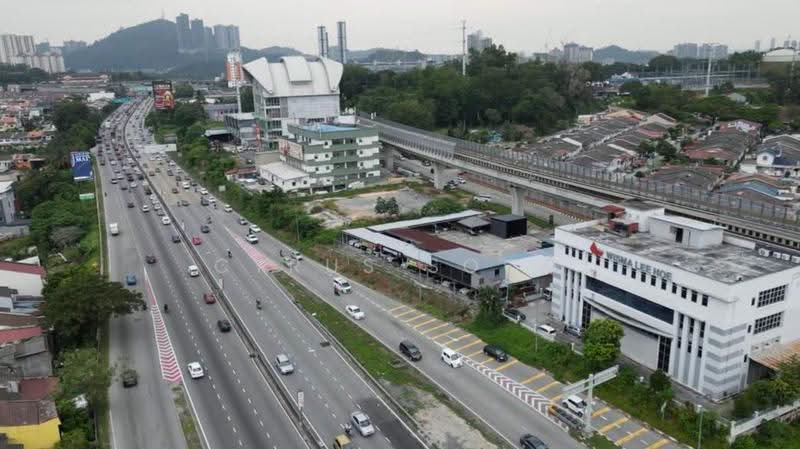 Commercial Bungalow for Sale in Bandar Sri Damansara (Selangor) - Cyrus Soon - Exterior - PropertyGuru.com.my