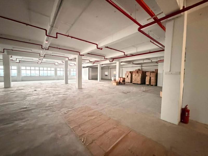 Commercial Bungalow for Sale in Bandar Sri Damansara (Selangor) - Cyrus Soon - Interior - PropertyGuru.com.my