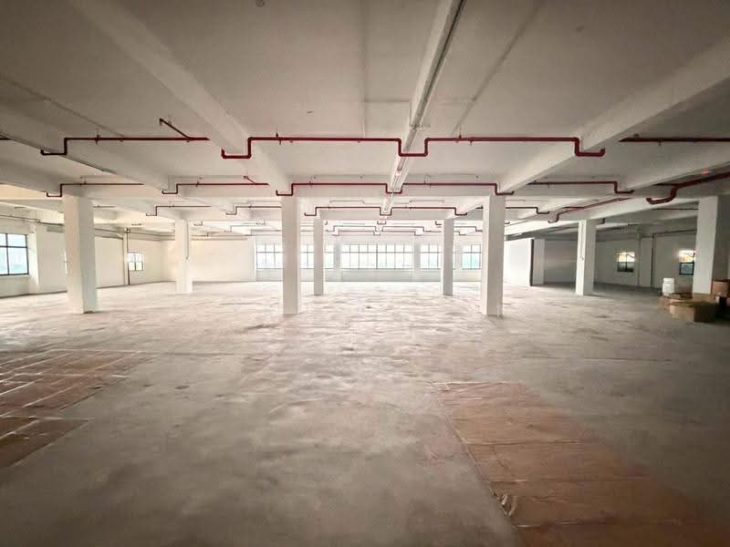 Commercial Bungalow for Sale in Bandar Sri Damansara (Selangor) - Cyrus Soon - Interior - PropertyGuru.com.my
