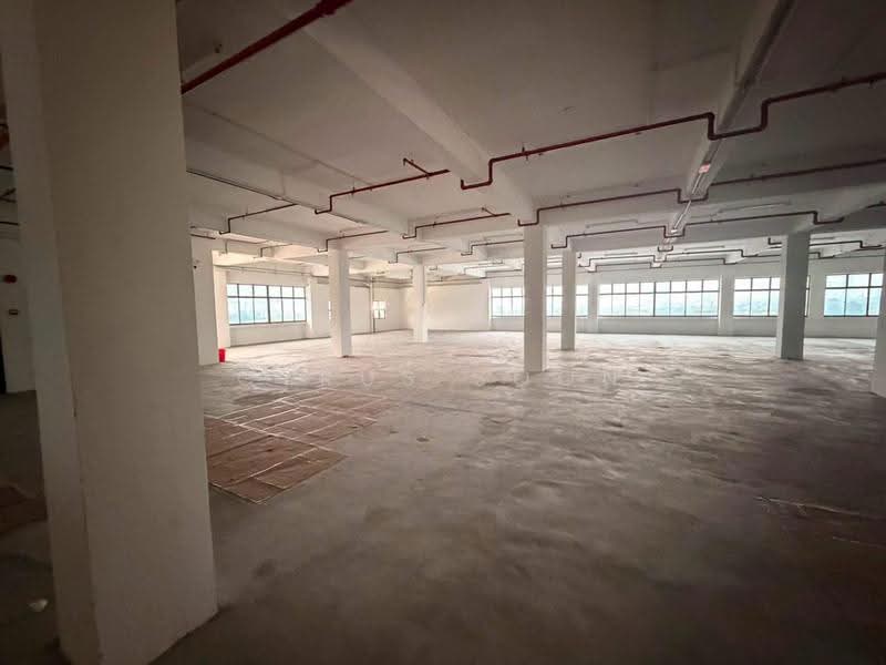 Commercial Bungalow for Sale in Bandar Sri Damansara (Selangor) - Cyrus Soon - Interior - PropertyGuru.com.my