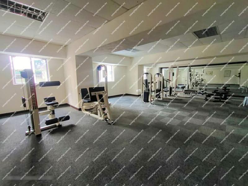 Kondominium untuk Dijual di Endah Regal Condominium - Leslie Low - PropertyGuru.com.my