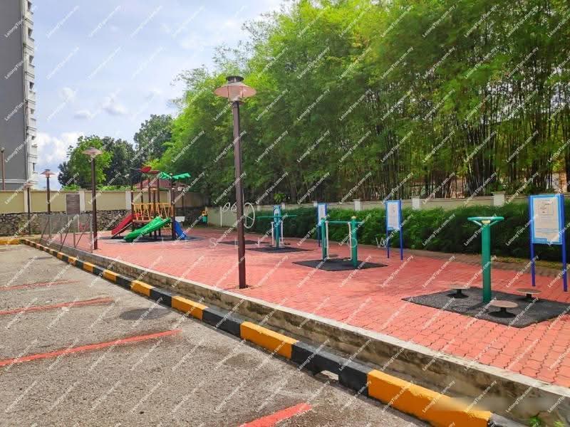 Kondominium untuk Dijual di Endah Regal Condominium - Leslie Low - PropertyGuru.com.my