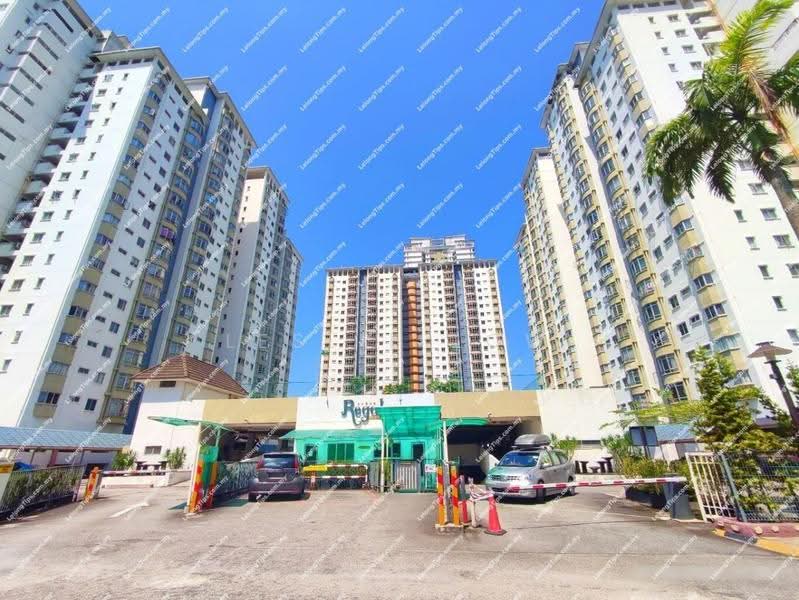 Kondominium untuk Dijual di Endah Regal Condominium - Leslie Low - PropertyGuru.com.my