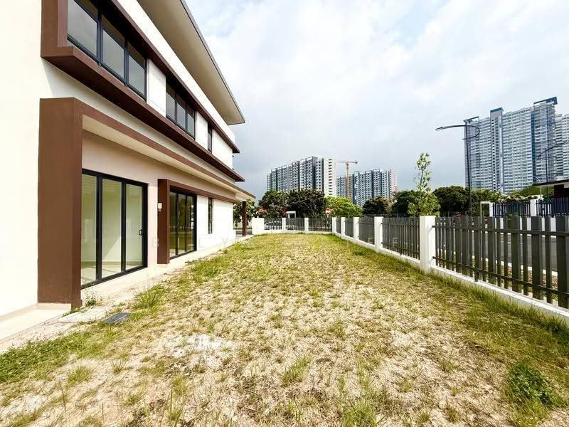 Semi-Detached House for Sale in Kajang (Selangor) - BILYA ARIFF - PropertyGuru.com.my