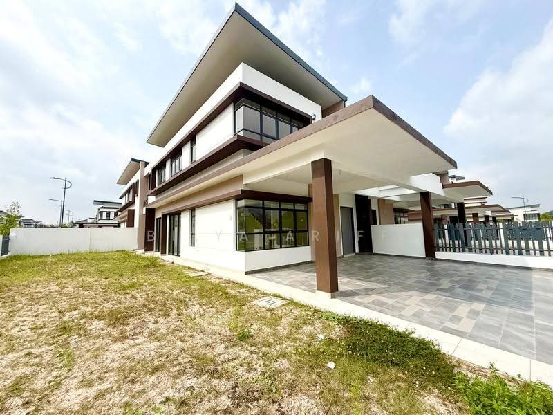 Semi-Detached House for Sale in Kajang (Selangor) - BILYA ARIFF - PropertyGuru.com.my