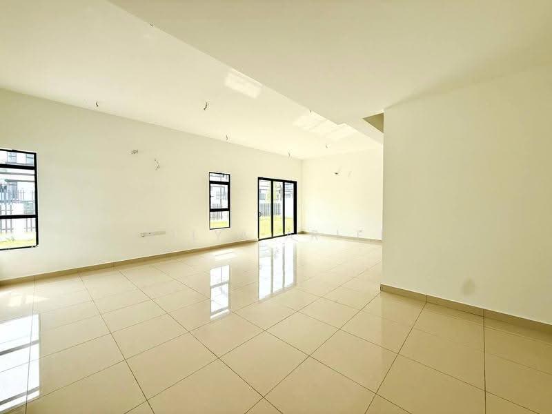 Semi-Detached House for Sale in Kajang (Selangor) - BILYA ARIFF - PropertyGuru.com.my