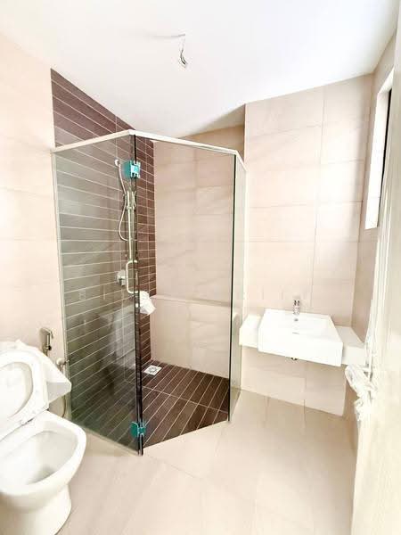 Semi-Detached House for Sale in Kajang (Selangor) - BILYA ARIFF - PropertyGuru.com.my