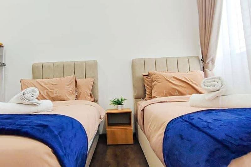 Condominium for Rent at Ara Residence - Md Syahrul Faez Bin Manan - PropertyGuru.com.my
