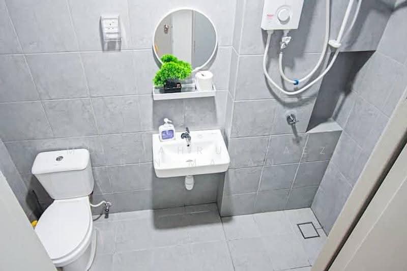 Condominium for Rent at Ara Residence - Md Syahrul Faez Bin Manan - PropertyGuru.com.my