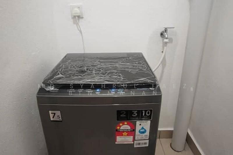 Condominium for Rent at Ara Residence - Md Syahrul Faez Bin Manan - PropertyGuru.com.my