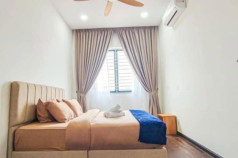 Condominium for Rent at Ara Residence - Md Syahrul Faez Bin Manan - PropertyGuru.com.my