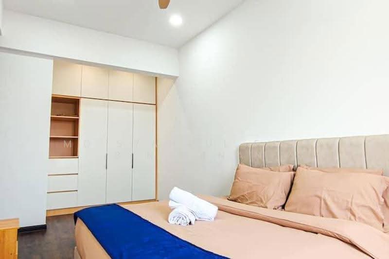 Condominium for Rent at Ara Residence - Md Syahrul Faez Bin Manan - PropertyGuru.com.my