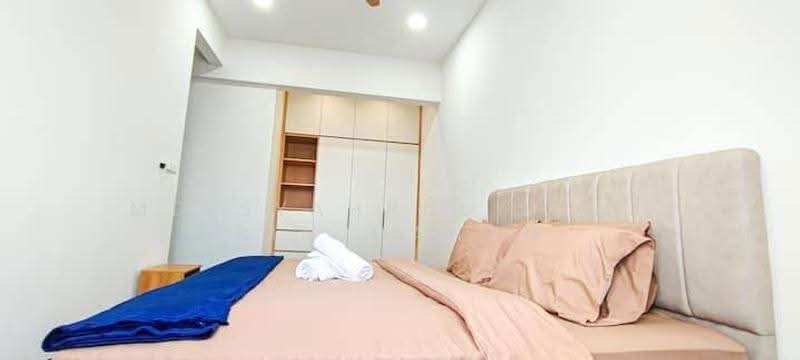 Condominium for Rent at Ara Residence - Md Syahrul Faez Bin Manan - PropertyGuru.com.my